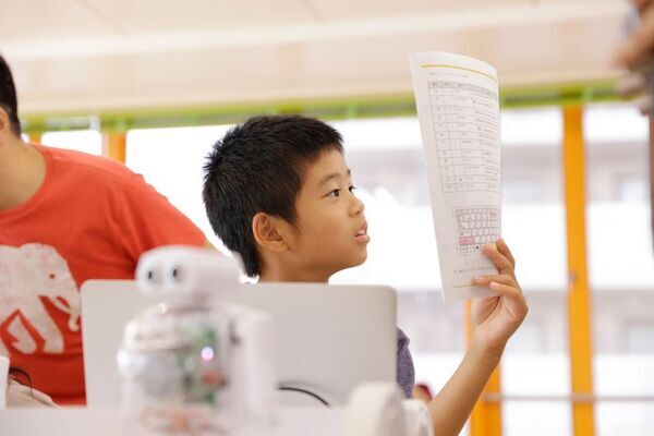 IT人材不足が深刻化する日本社会へ　次世代エンジニア育成のための教育プログラム『くむすた』をリリース