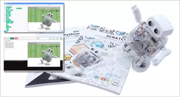 IT人材不足が深刻化する日本社会へ　次世代エンジニア育成のための教育プログラム『くむすた』をリリース