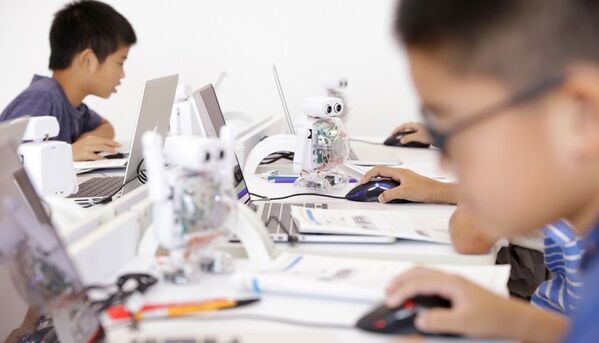 IT人材不足が深刻化する日本社会へ　次世代エンジニア育成のための教育プログラム『くむすた』をリリース