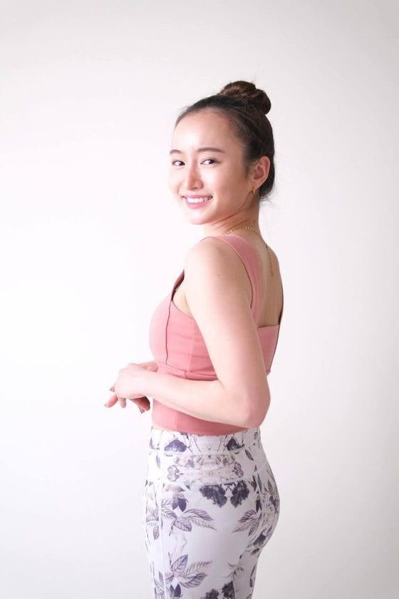 ソイプロテインブランド「私の完全美容食」がヨガオンラインクラスを3月22日(土)に特別一般公開