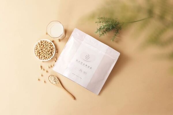 ソイプロテインブランド「私の完全美容食」がヨガオンラインクラスを3月22日(土)に特別一般公開