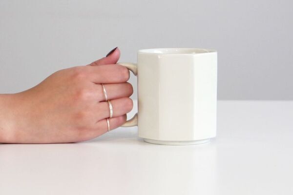 機能と美しさが一つになったMade in japanの新作「PORCELAIN MEASURING MUG」を4月中旬に発売