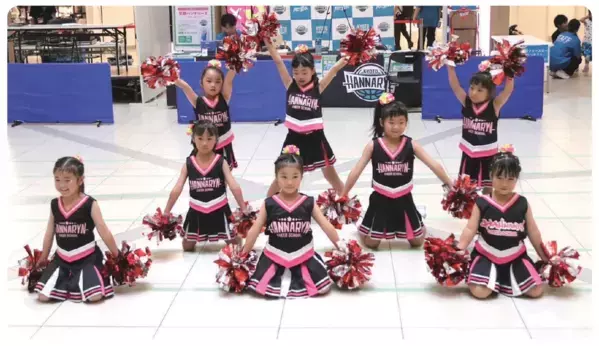 京都伏見『MOMOテラス』10周年記念イベント「ギョギョッとギョーテン！さかなクン ステージ」や「ハーフ成人式～みんなのつどい～」などを4/26・27に開催