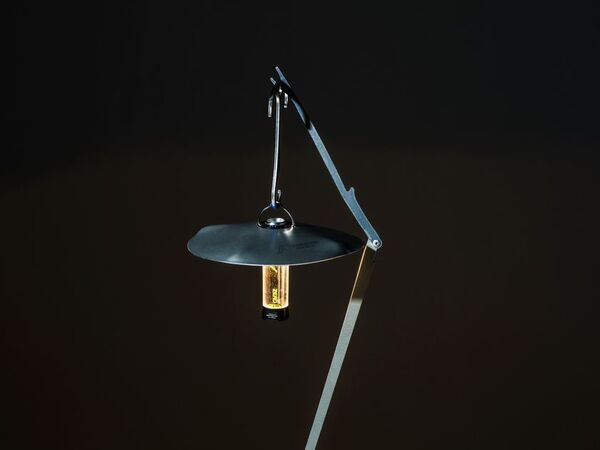 アウトドアブランド「TRIPATH PRODUCTS」、タノシメタルアイテム4種をリリース