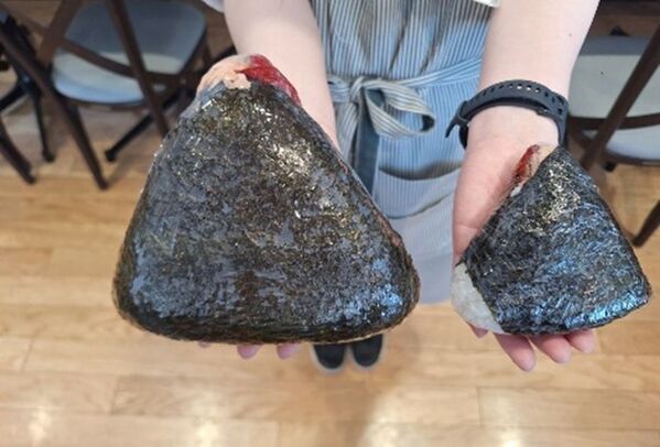 【緊急企画】日頃の感謝を込めて「北海道産ななつぼし」イベント開催！