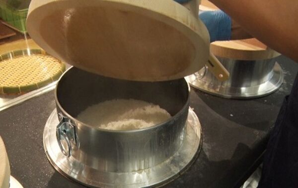 【緊急企画】日頃の感謝を込めて「北海道産ななつぼし」イベント開催！