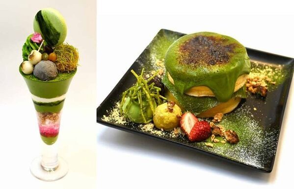 ＜茨城＞道の駅常総「食」から春の訪れを味わう！販売個数世界一のメロンパンに新作「ぼくのさくら餅メロンパン」が3月24日(月)より限定販売スタート！