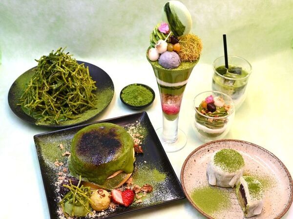 ＜茨城＞道の駅常総「食」から春の訪れを味わう！販売個数世界一のメロンパンに新作「ぼくのさくら餅メロンパン」が3月24日(月)より限定販売スタート！