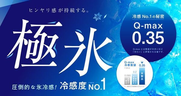 猛暑を乗り切る！暑い夏を快適にする「UV対策」「暑さ対策」グッズを新発売！