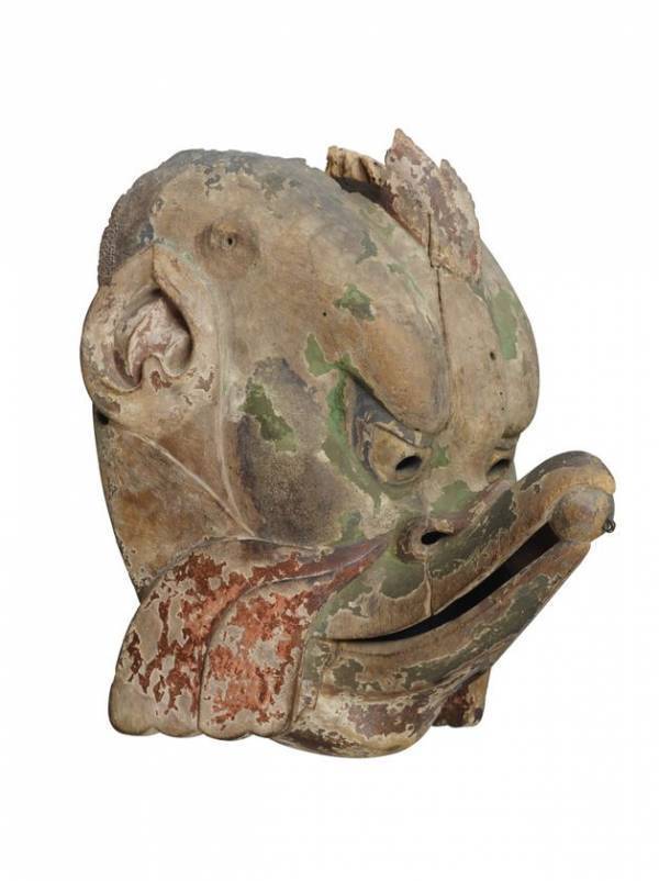 2025年4月1日(火)より「総合文化展」の名称が「東博コレクション展」に