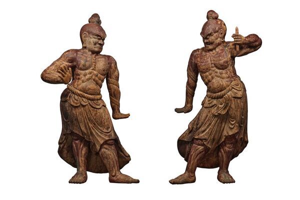 2025年4月1日(火)より「総合文化展」の名称が「東博コレクション展」に