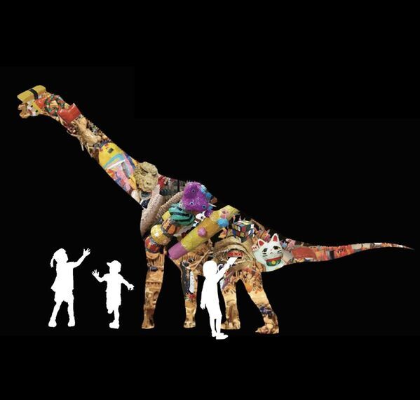 春休み豊島区南長崎　リアルに経済が動くこどもだけのまちで遊ぶように働く7日間が3月27日スタート