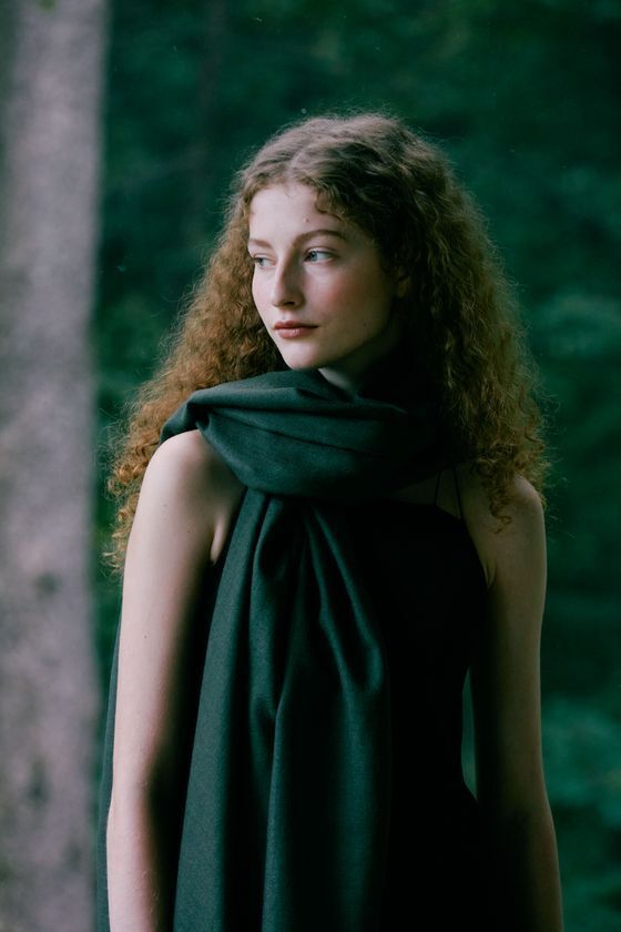 カシミヤを超える極上の肌触り！「パシュミナマフラー」CAMPFIREで3/31まで先行予約販売　触れた瞬間違いがわかる至福の柔らかさをお届け