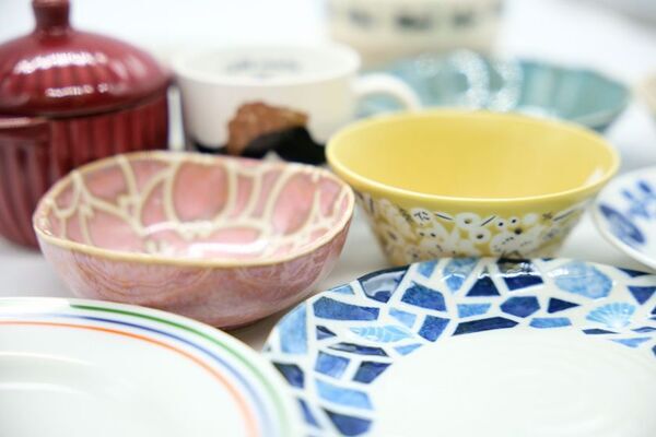 「土岐市 春の美濃焼大陶器市」を4月19日・20日に開催！今年はサーカスやメダカ祭りなど家族で楽しめるイベントも開催