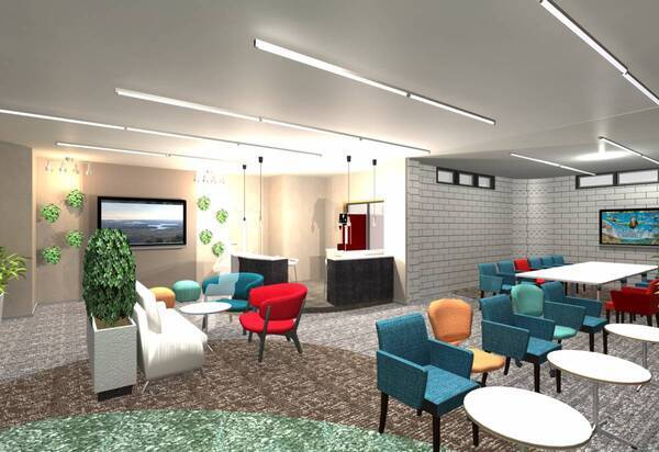 「伊勢志摩ぷらっとHOME」が4月3日（木） 近鉄「鵜方」駅前にオープン！