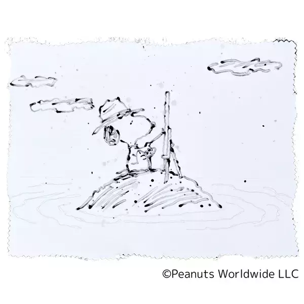 トム・エバハート2025年G.W.特別展示販売会を開催　待望の新作版画作品を発表！