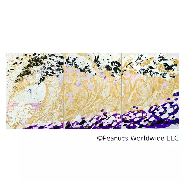 トム・エバハート2025年G.W.特別展示販売会を開催　待望の新作版画作品を発表！