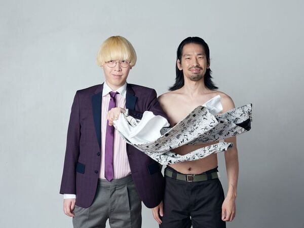 GWは家族で長崎の街全体を一日中楽しめる！食と遊びの祭典「DEJIMA博2025」を5月3日～6日開催