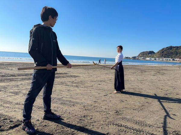 鎌倉発の体験型インバウンド「Japanese Cultural Experience Kamakura」2025年春、本格始動！