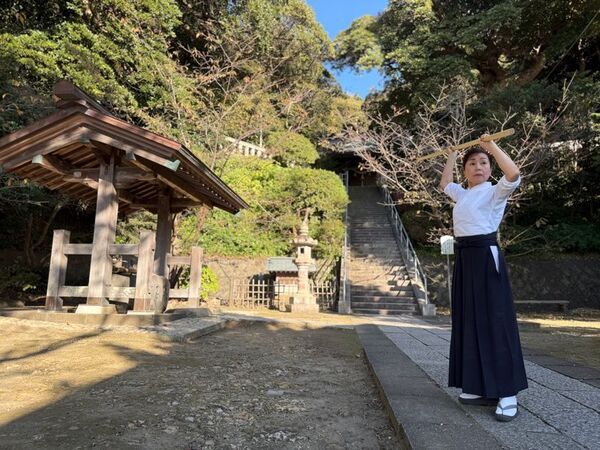 鎌倉発の体験型インバウンド「Japanese Cultural Experience Kamakura」2025年春、本格始動！