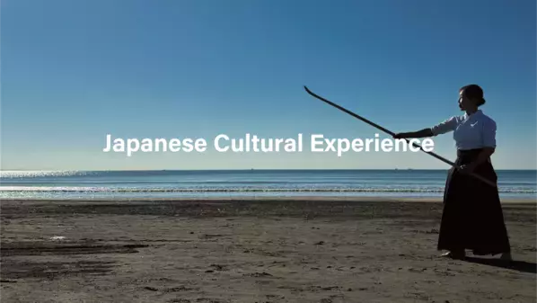 鎌倉発の体験型インバウンド「Japanese Cultural Experience Kamakura」2025年春、本格始動！