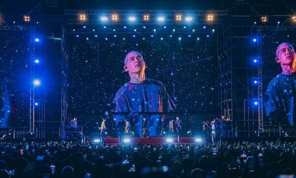 日本・アジア各国の人気アーティストが集結するヒップホップフェス「AH1」　愛知県国際展示場 野外特設ステージにて8月31日(日)に開催！