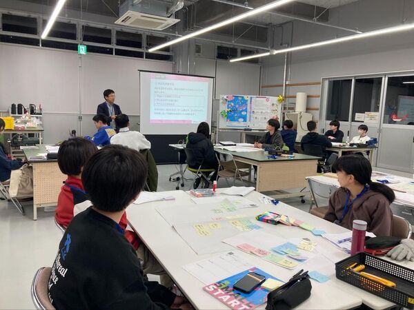商品開発を通して高校生の起業家精神を育む！教育と探求社と豊田市が協働し「アントレプレナーシップ教育実証事業」を実施