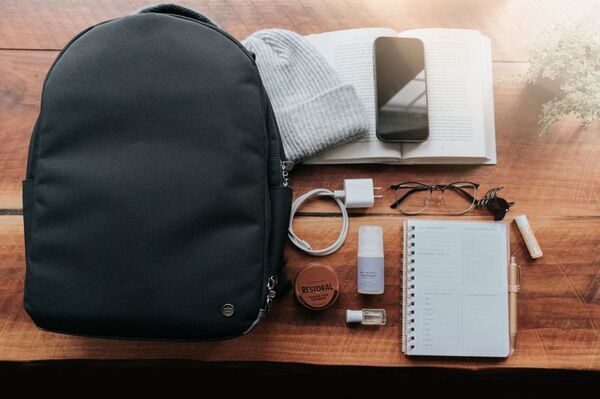 新生活、まだ間に合います！《春割特典あり》　カナダのバッグブランド『PKG』に小さめリュックが待望復刻！3月22日より発売開始