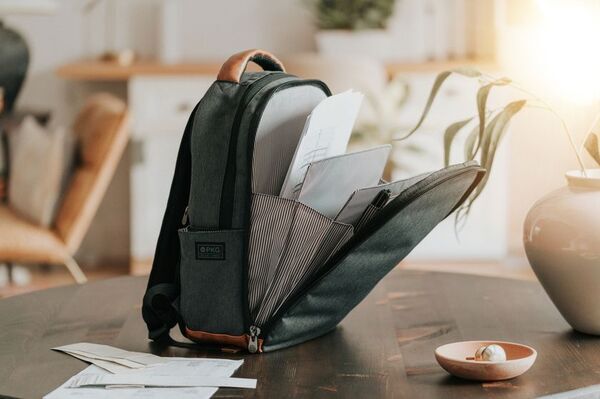 新生活、まだ間に合います！《春割特典あり》　カナダのバッグブランド『PKG』に小さめリュックが待望復刻！3月22日より発売開始