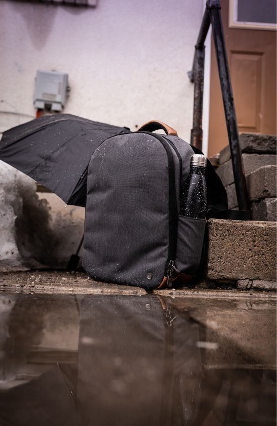 新生活、まだ間に合います！《春割特典あり》　カナダのバッグブランド『PKG』に小さめリュックが待望復刻！3月22日より発売開始