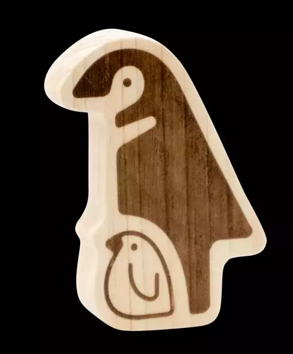 【天王寺動物園×IKONIH】森の恵みを未来につなぐカプセルトイ「天王寺動物園のいきものマグネット」天王寺動物園売店ZOOQLEにて発売