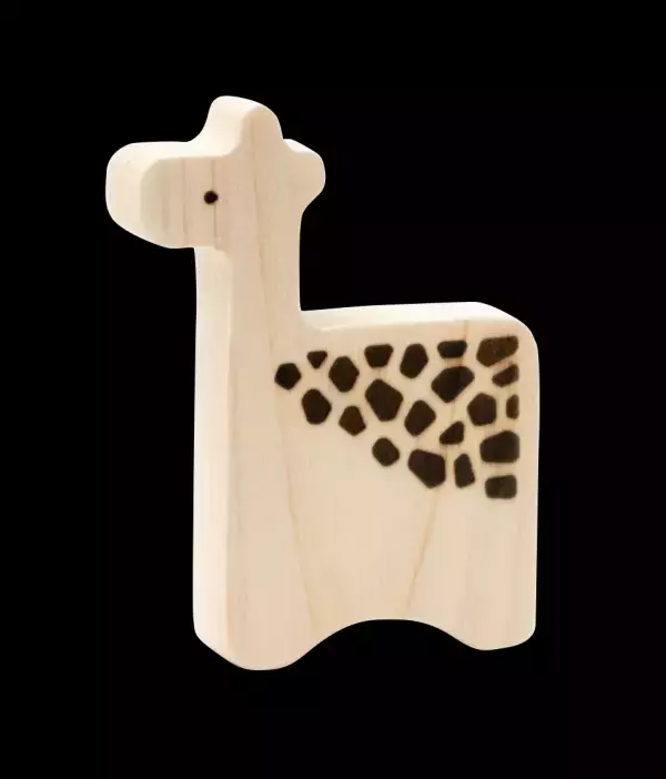 【天王寺動物園×IKONIH】森の恵みを未来につなぐカプセルトイ「天王寺動物園のいきものマグネット」天王寺動物園売店ZOOQLEにて発売