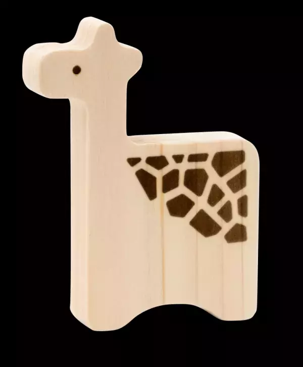 【天王寺動物園×IKONIH】森の恵みを未来につなぐカプセルトイ「天王寺動物園のいきものマグネット」天王寺動物園売店ZOOQLEにて発売