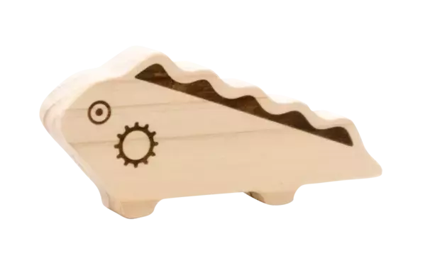 【天王寺動物園×IKONIH】森の恵みを未来につなぐカプセルトイ「天王寺動物園のいきものマグネット」天王寺動物園売店ZOOQLEにて発売