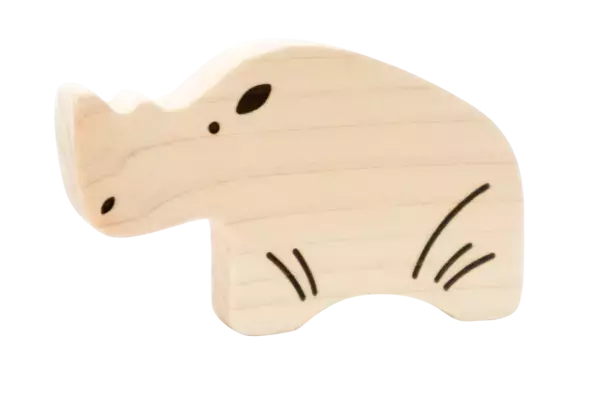 【天王寺動物園×IKONIH】森の恵みを未来につなぐカプセルトイ「天王寺動物園のいきものマグネット」天王寺動物園売店ZOOQLEにて発売