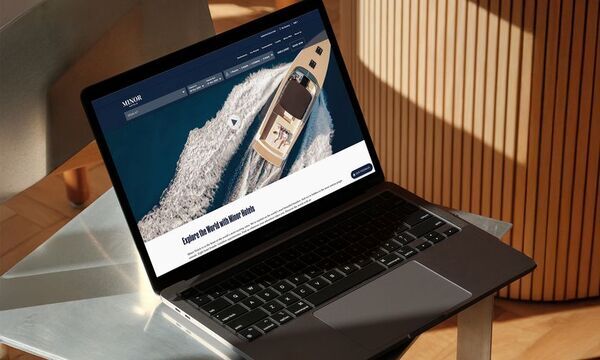 マイナー・ホテルズ　デジタル・ロイヤルティ・流通戦略を軸とした新たなマスターブランド戦略を発表