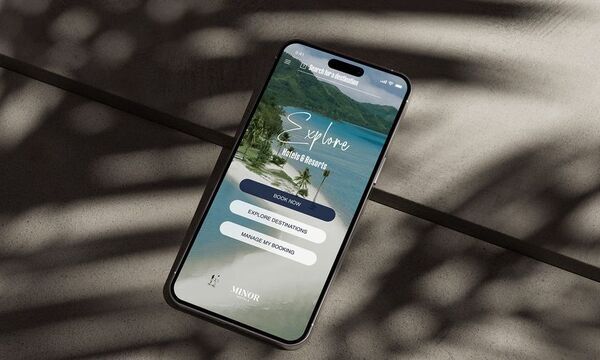 マイナー・ホテルズ　デジタル・ロイヤルティ・流通戦略を軸とした新たなマスターブランド戦略を発表