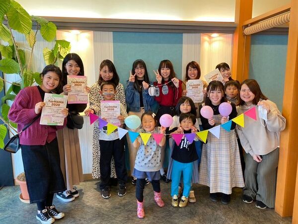 子育てママの居場所作り！母親の孤立を解消するカフェを新潟・長岡にオープンするためのクラウドファンディングを開始