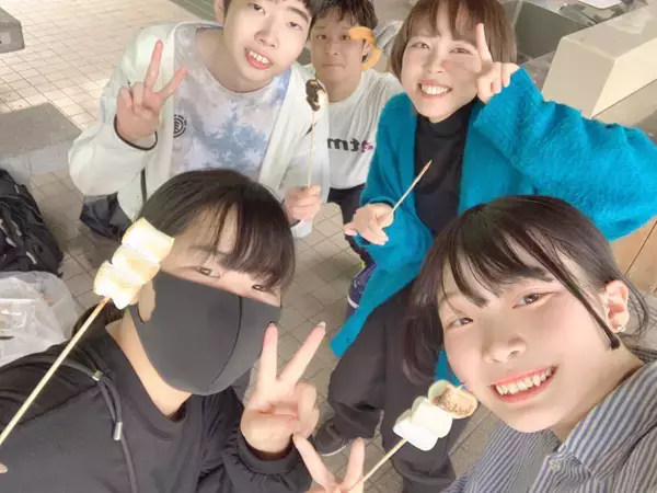 高卒資格を取得できる通信制サポート校「ナーシング高等学院」の入学式が4月10日(木)に開催