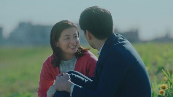 【ガーラマンション×尾野真千子さん】TVCMシリーズ最新作！金魚を連れて散歩するのがいまのトレンド！？ガーラマンションの女「金魚」篇、ガーラマンションで頭がいっぱい！？ガーラマンションの女「ガーラマン」篇、4月10日(木)より全国オンエア