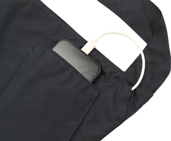 快適なライフスタイルを提案する“abrAsus”から洋服のように着る「お財布ショルダー」が4月2日発売