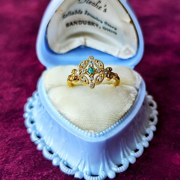 幼い頃に憧れたプリンセスをモチーフにしたジュエリー「Mico 童話シリーズ」第二弾『白雪姫』を発売！