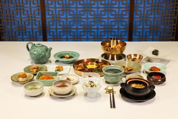 「韓国の伝統文化、東京で出会う」韓日国交正常化60周年記念「伝統の手仕事、現代との出会い」4/2までイベント好評開催中