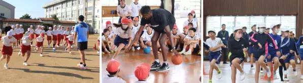 ジブラルタ生命、小学生向け特別授業「ドリーム・スクール・キャラバン2025」に協賛