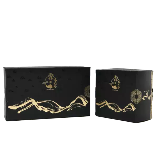 A.S.F.OUTDOOR×霖本真　お茶の本場、福建省 武夷山産の希少な高級紅茶「大紅袍 ダァホンバオ」を販売開始