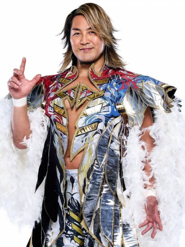 CBCラジオで棚橋弘至をパーソナリティに迎えた新番組『ドールプレゼンツ 棚橋弘至のエナジータイム』の放送が決定！