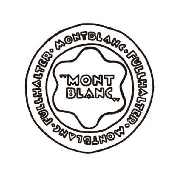 モンブランが、ナイジェルグラフとコラボレーション　4月2日より、伊勢丹新宿店にてポップアップイベントを開催