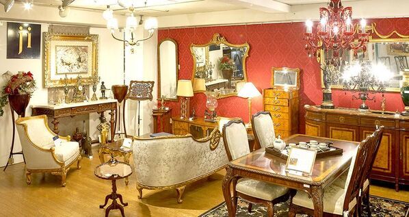 メゾン・ド・マルシェ神戸本店 閉店セールのお知らせ