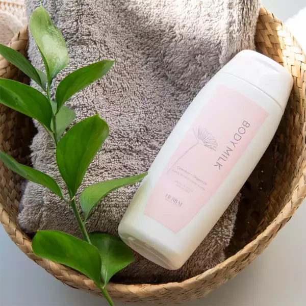 先行予約から大反響！O2クラフト×メディカルハーブ「ハーバル ボディミルク」が4月1日いよいよ発売