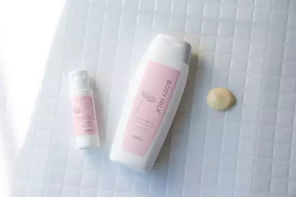 先行予約から大反響！O2クラフト×メディカルハーブ「ハーバル ボディミルク」が4月1日いよいよ発売